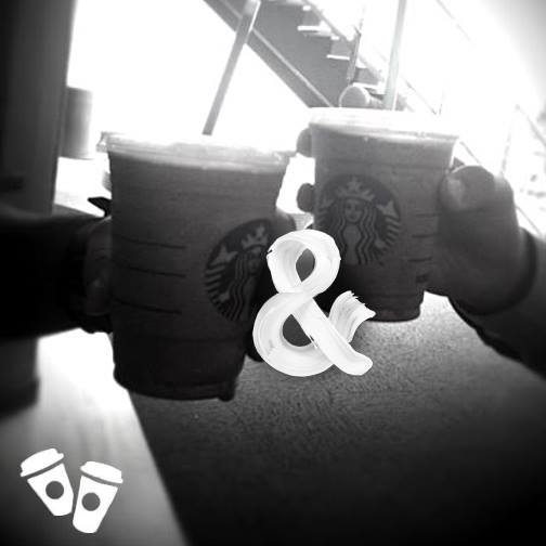 cceldorado's tweet photo. Amistad = Compartir tu bebida favorita. 

Etiqueta a la persona con la que quieras ir a tomar un delicioso Starbucks http://t.co/fsFsgFf7gJ