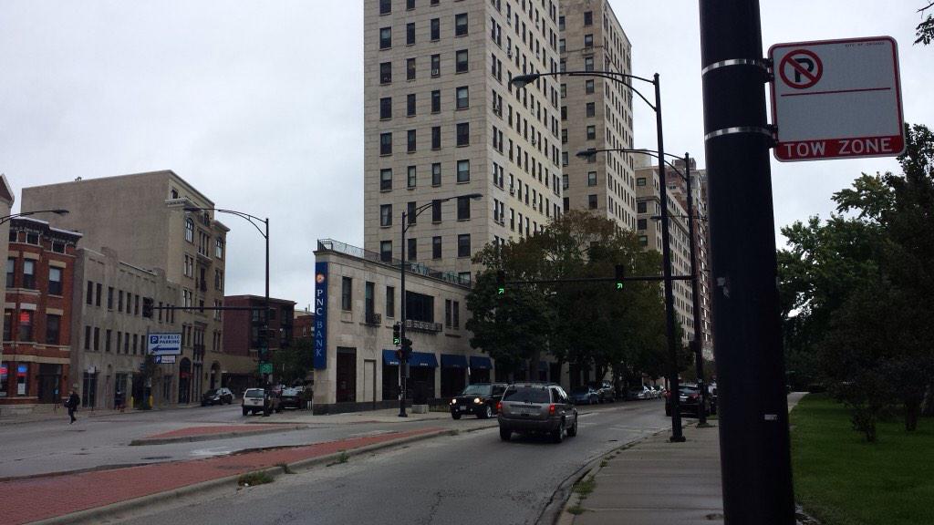 New Assignment – 2000 Lincoln Park West, Chicago, IL bit.ly/1DnK27e #CRE