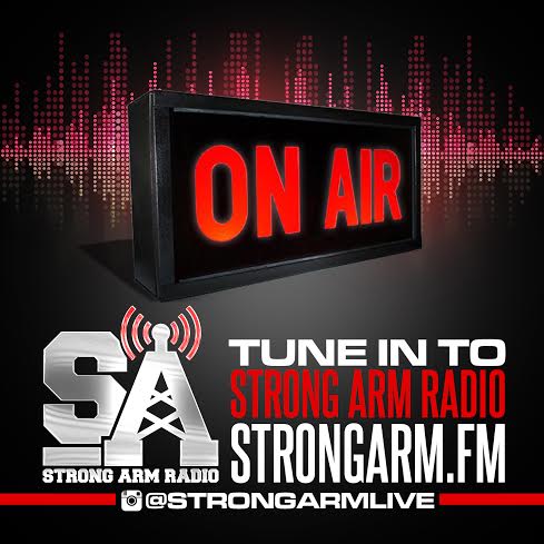 DJKRONIK's tweet photo. http://t.co/tkrgq7dQsV #STRONGARMRADIO http://t.co/OZtUiRWegg