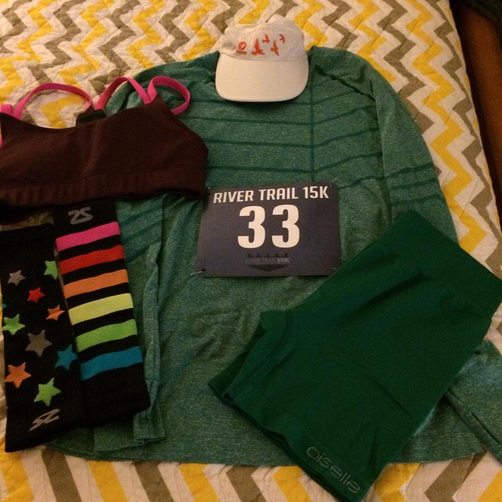runningreading1's tweet photo. @oiselle_team Ready for another @ArkansasRRCA race tomorrow! #oiselleflock #arkrun #RT15K #runningwiththebruces http://t.co/yGPNLQHEut