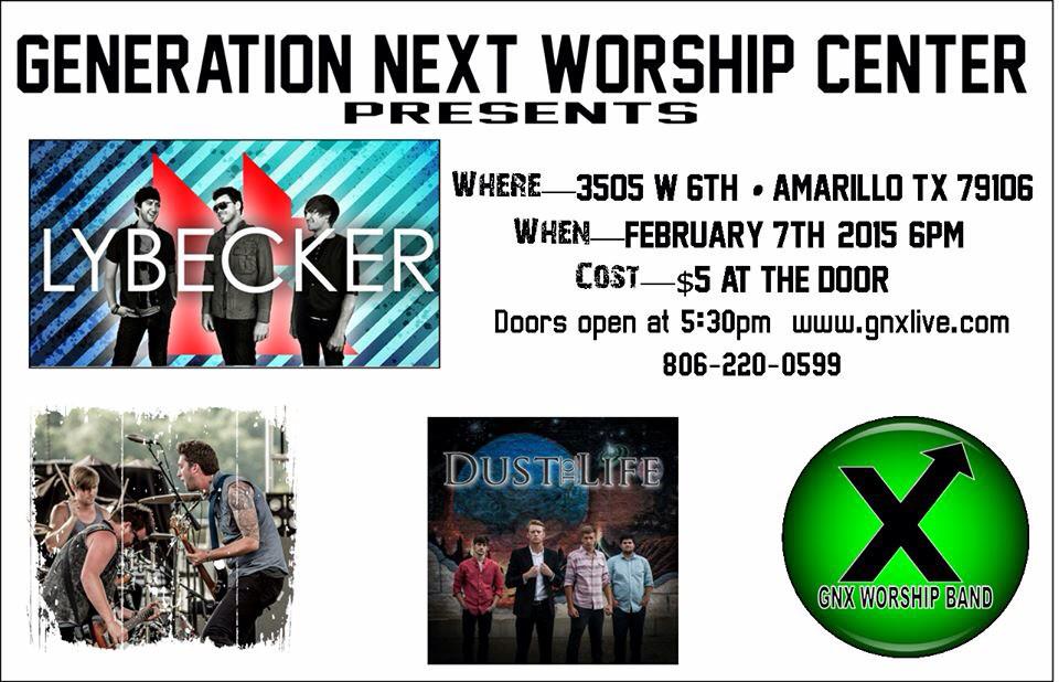 DustToLife's tweet photo. Come see us and @lybeckermusic this Saturday! http://t.co/bTdXLfFfxW