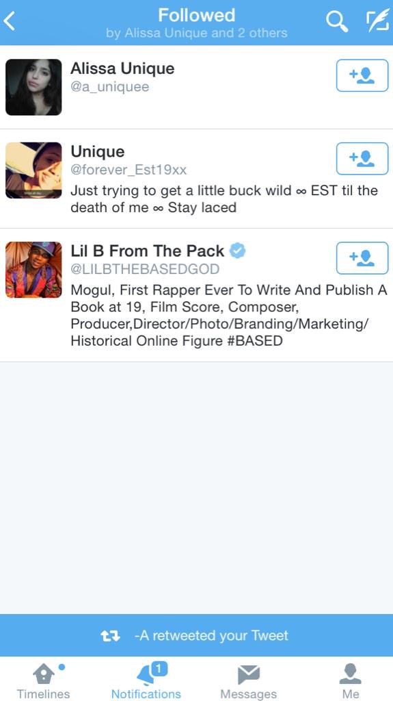 GDHSNATION's tweet image. Wow!! Lil B!! 😎👌💯
