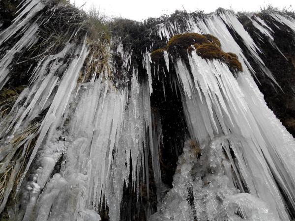 Este finde...Ponerse buena bufanda y salir a la calle.................