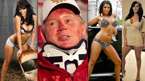 TheCatchKennedy's tweet photo. @KeithOlbermann  Breaking news!!! Bobby Petrino makes a mistake!!! #Slow.News.Day.?? http://t.co/WYfmFMJSnG