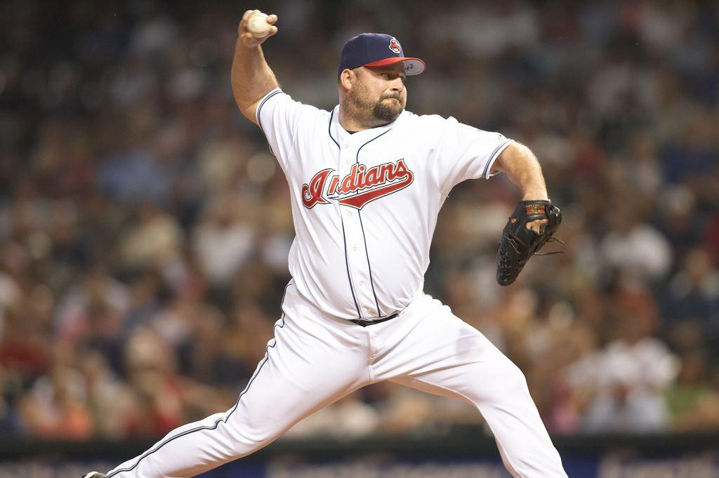 To wish Bob Wickman a Happy Birthday! Wickman is our all-time franchise saves leader with 139 (2001-06). 