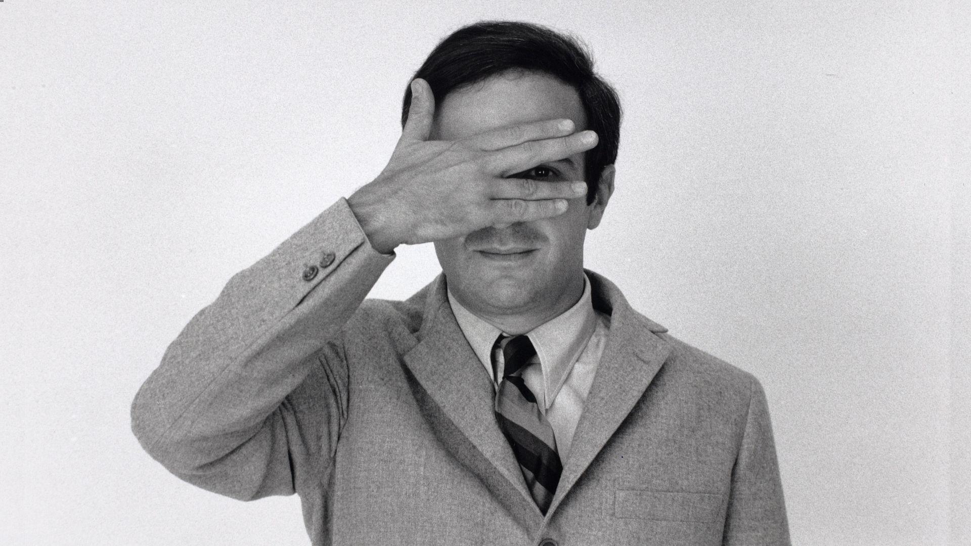 Happy birthday to François Truffaut 