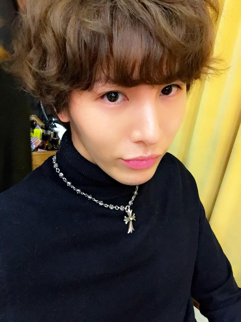 ICON NOMINWOO tweet media