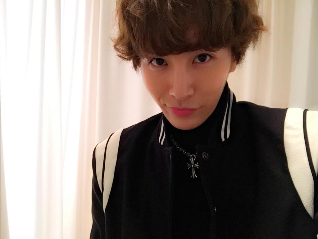ICON NOMINWOO tweet media