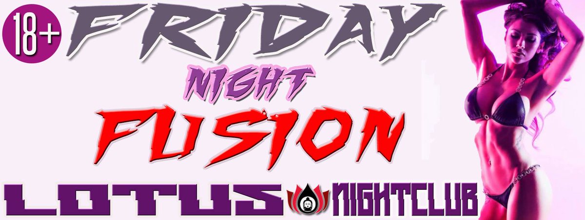 Lotus Nightclub tweet media