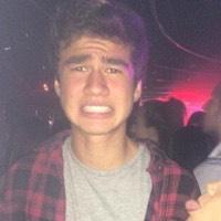 Look at calum tho