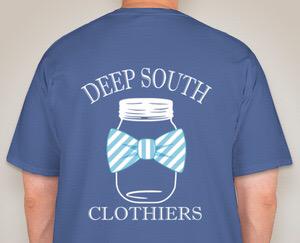 Deep_SouthCloth's tweet image. 2 more colors!!