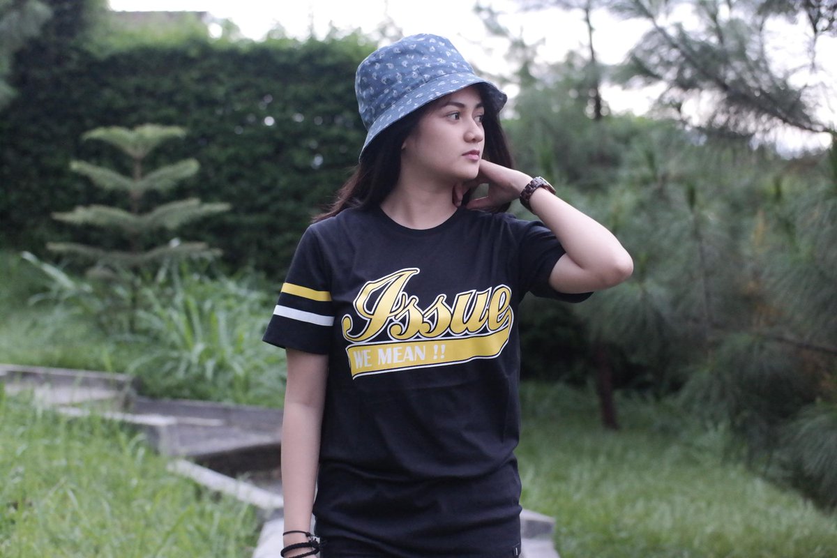 ISSUE SHOP tweet media