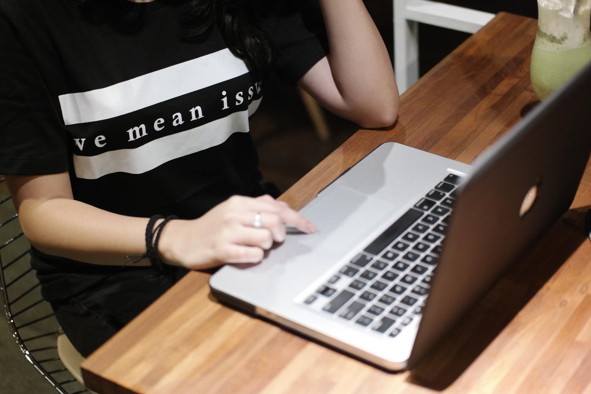 ISSUE SHOP tweet media