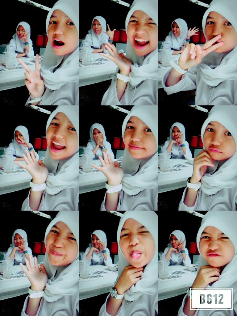 Diannurasih's tweet photo. In canteen SMA N 15 http://t.co/Wa4ePVxH1z