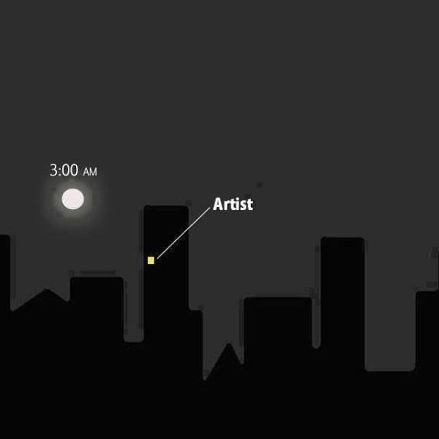 New York Magazine's Art Critic Jerry Saltz Is Killing It At Instagram
 huff.to/1D6RHpX