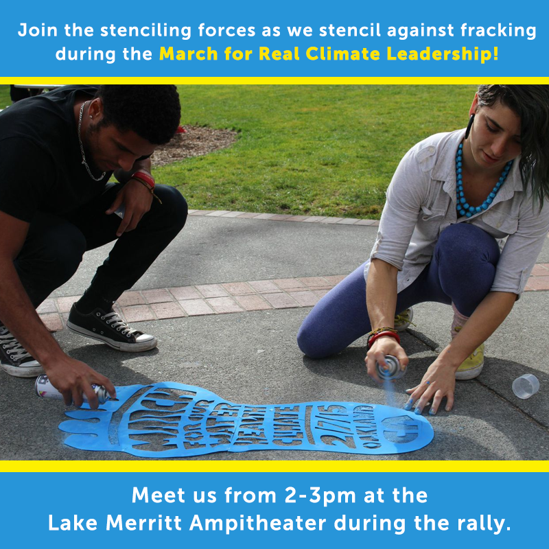 DontFrackChalk's tweet photo. http://t.co/pORVXoFKkn