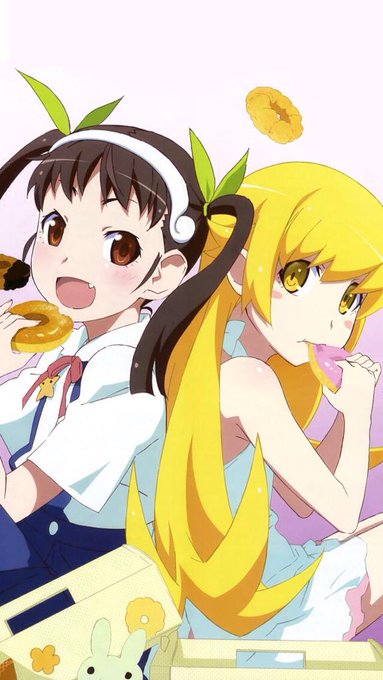 忍ちゃんまじ天使って人rtのtwitterイラスト検索結果
