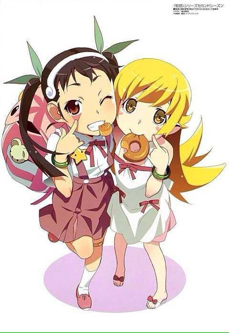 忍ちゃんまじ天使って人rtのtwitterイラスト検索結果
