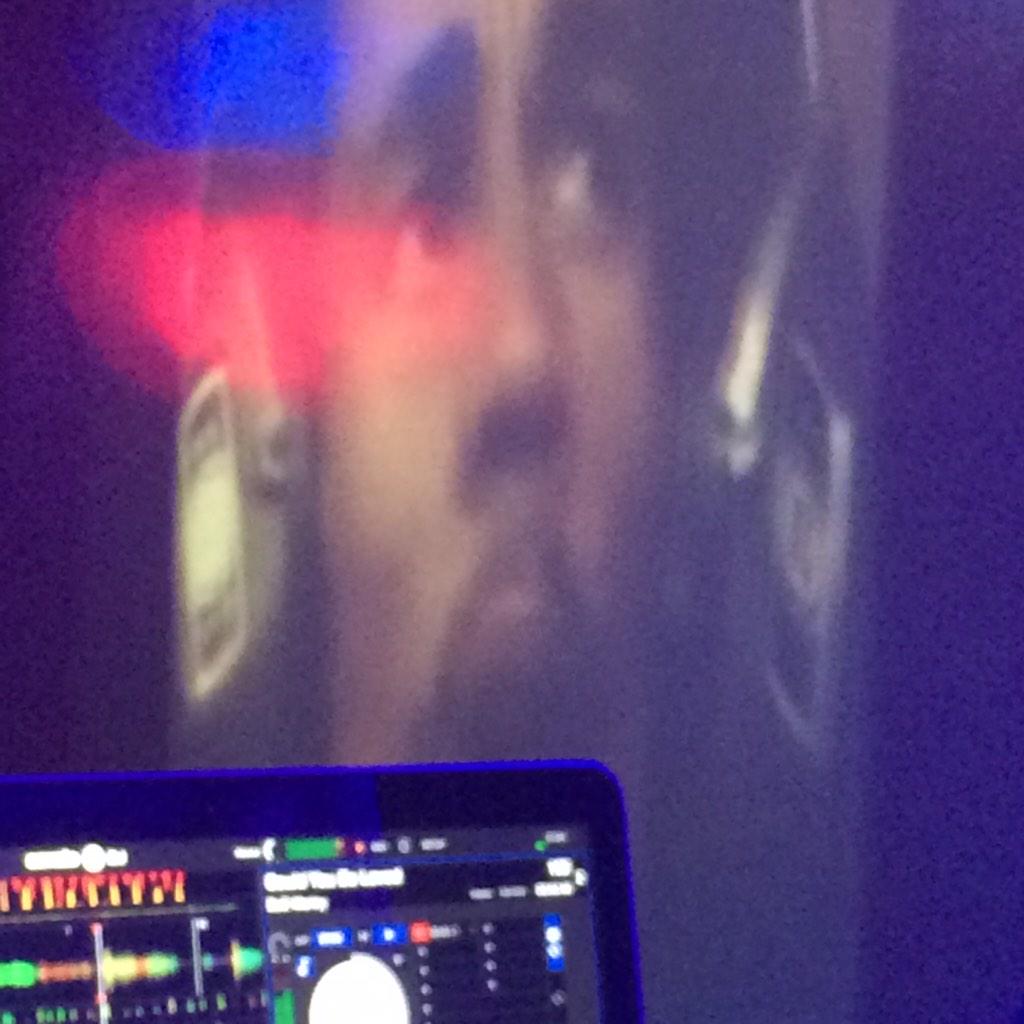 MaxwellJ93's tweet image. @mojosnorwich tribute, well played @djrobmac 🙌🙌 #BobMarley70 #HappyBirthdayBobMarley