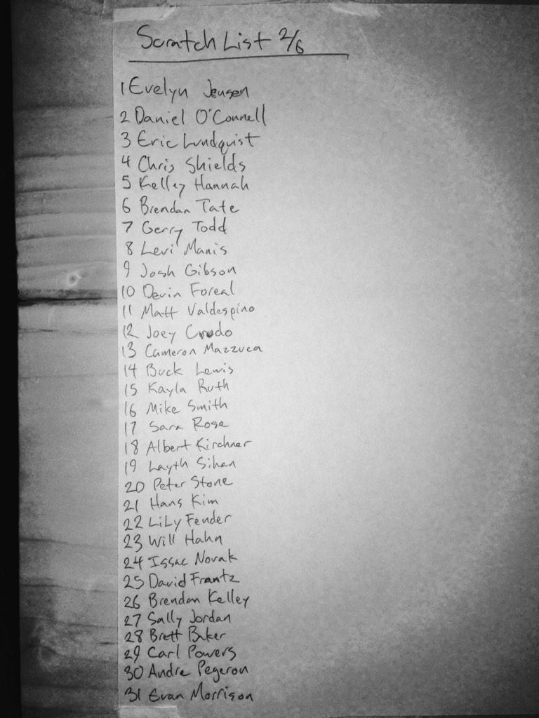 Ryan Casey tweet media