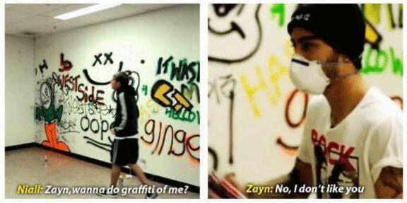 jinnslutdrop's tweet image. #1his sassy side
#ZaynMalikWhyAreYouSoHot