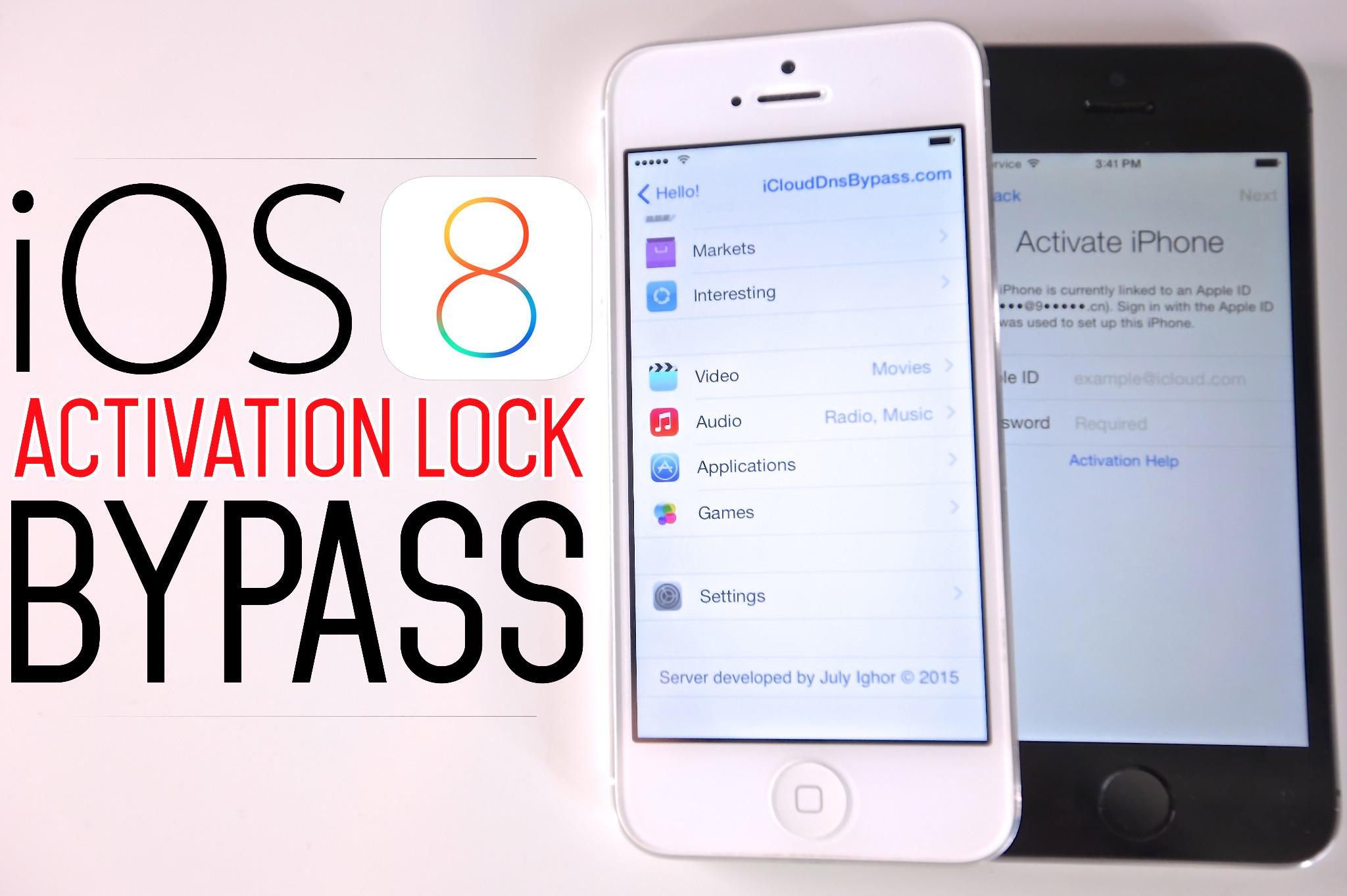 How to bypass apple watch icloud lock hotsell