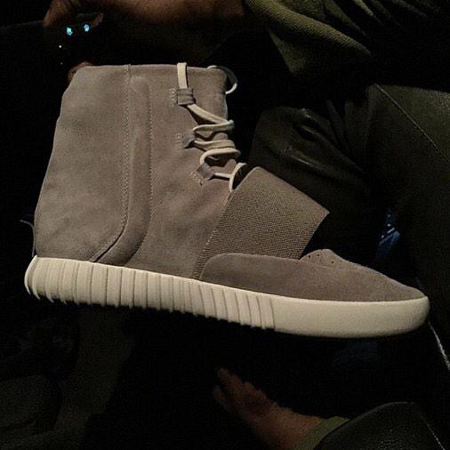 Yeezy Boost