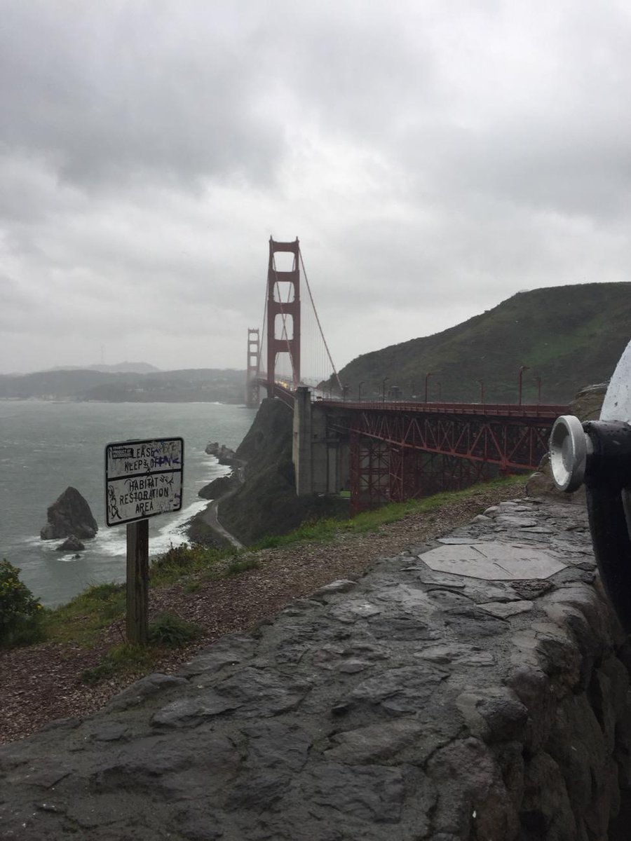 misskayce's tweet photo. #goldengate #sanfransisco http://t.co/HVYCQOKSek