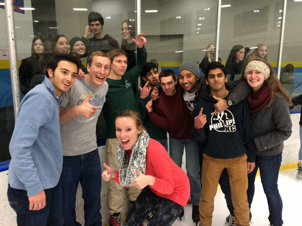 UNC Club XC tweet media