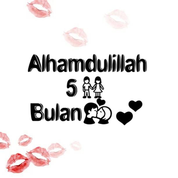 Alkaherlianda3's tweet photo. Alhamdulillah 5Bulan💏💋,makasih juga suprisenya tdi malam zaaa💝 http://t.co/CRbyB2epsQ