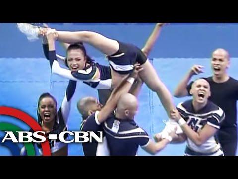 EMA2TRADE2's tweet image. NU wins UAAP Group Stunts competition vid.staged.com/7Uvn #staged