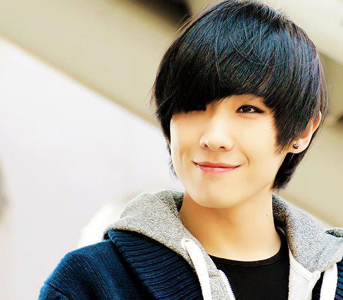 Happy Birthday,Lee Joon My BD wish for u is that u continue to love life & never stop dreaming! 