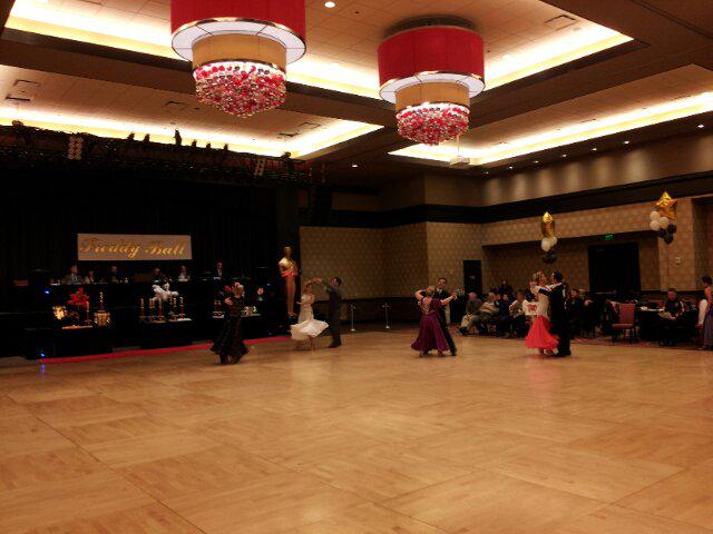Fred Astaire Fwb On Twitter Viennese Waltz Here At Freddy Ball