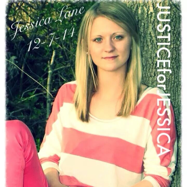 SandraeDEE's tweet photo. #JusticeforJessica #JessicaChambers we are still here and waiting http://t.co/VHJEA8Ej7y