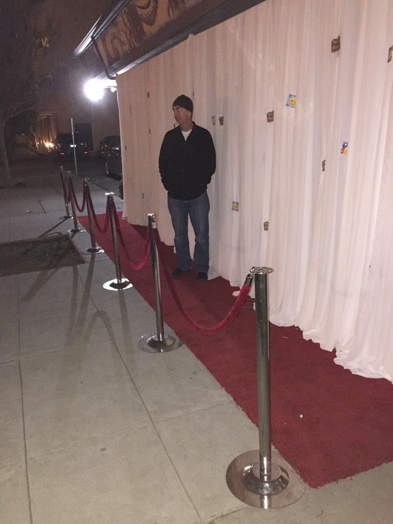 BitwiseInd's tweet image. Didn't we say literally rolling the red carpet out tonight? #WaytoGold