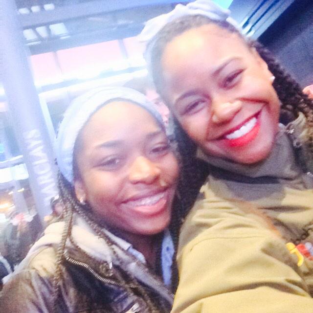 Mkrishae's tweet image. #nets206