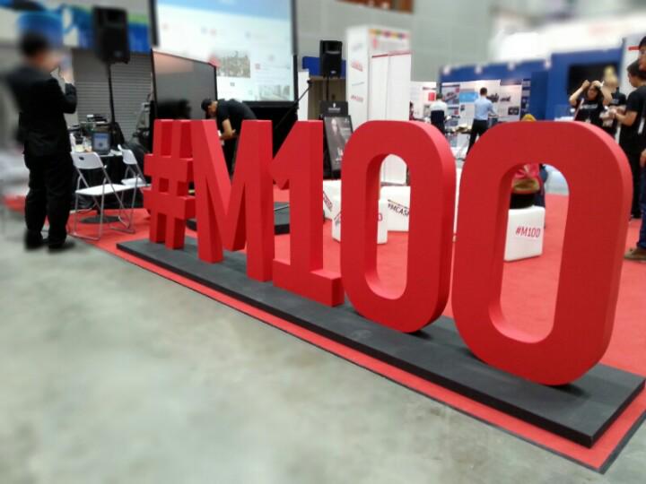 CLL_liling's tweet image. Come join us here at #MCASF 2015 today &amp;amp; tomorrow! See you guys here! #M100 #postgradasia #jcmy