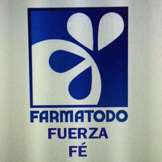 EmmaMarrero1's tweet photo. #yosoyfarmatodo #unidossomosmas #orgullofarmatodo http://t.co/YhHnKUMXPA