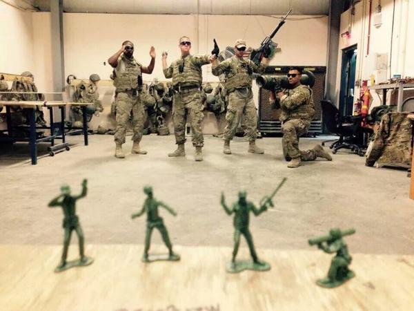 LifeAsSoldiers's tweet photo. I love this http://t.co/6cit6SGUZW