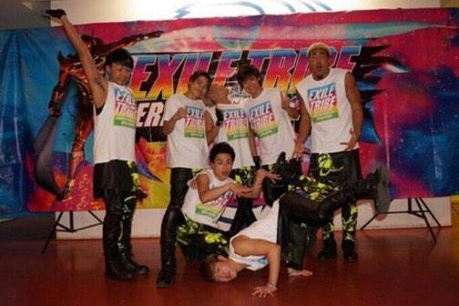 Geneのバクステ行きたい人rt Geneのバクステ行きたい人rt