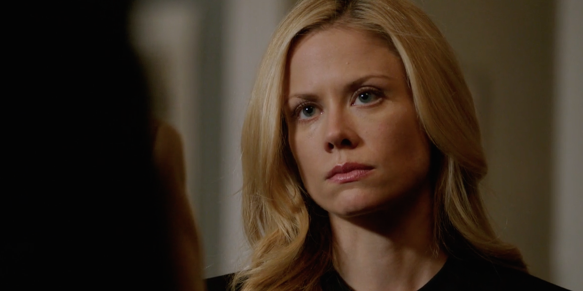 Does this look like civil? #Grimm