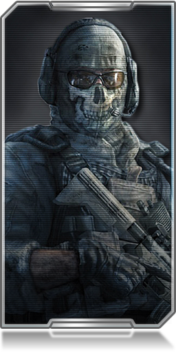 CallofDuty's tweet photo. #MW2's Ghost has arrived in #CODHeroes. Get the latest update info for the free mobile game: http://t.co/xeSh6eNWkp http://t.co/tt27sIhK0w