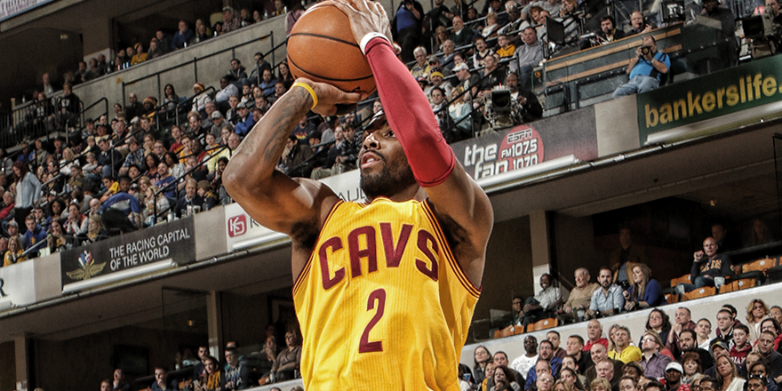 cavs's tweet photo. FINAL: Pacers outlast the Cavs, 103-99.

KI: 29pts
LBJ: 25pts
JR: 17pts

#CavsPacers Box: http://t.co/eP79XFOAZi http://t.co/hfHdvt5WgT