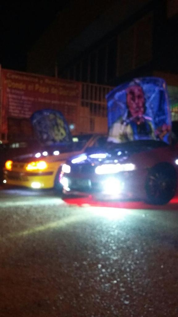 hitmakerscrew's tweet photo. Hitmakers se apodera de pedregal ven y disfruta de la noche de pre carnavales!!! http://t.co/hxwhyQpsYk