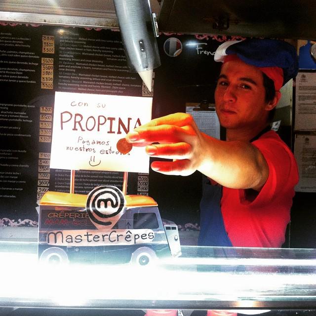 Jfaopazo's tweet image. El @pyyos es tan pavo que se deja propina el mismo #crepes #mastercrepes #nutella #patiobe… ift.tt/18WeFoG