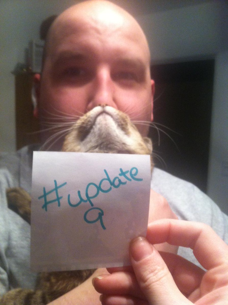 Jebes989's tweet photo. @gameofkittens @kittencorps #update9 #ExplodingKittens #catbeard http://t.co/1IQRqNiepa