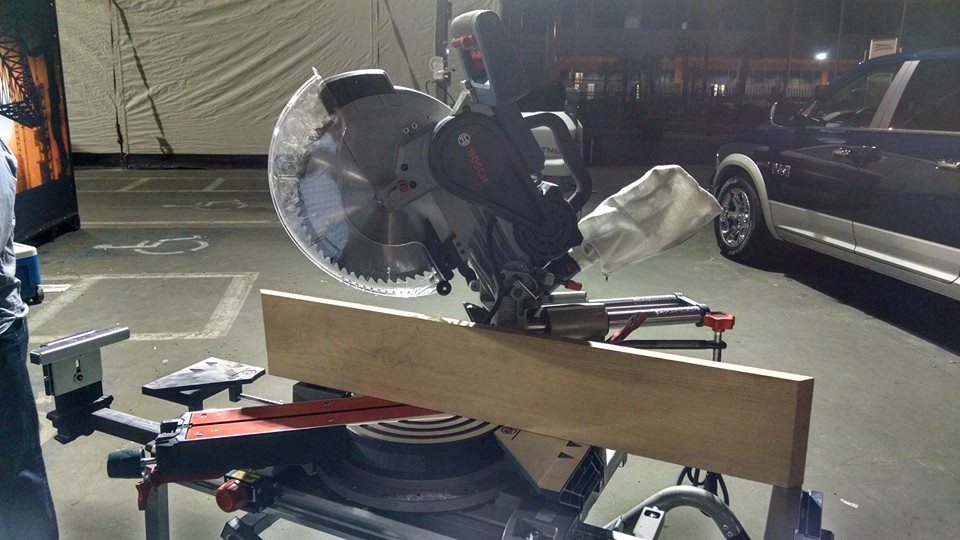 Tool Box Buzz On Twitter New 12 Bosch Miter Saw Cm12sd Due Out
