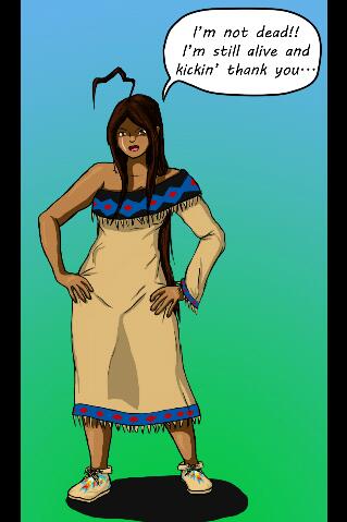 NativeAmericaAB's tweet image. I'm alive and well thank you very much. ^^
