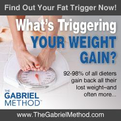 MuZlandia's tweet image. Whats triggering your weight gain ? I personally endorse the work of #thegabrielmethod bit.ly/1DONea1