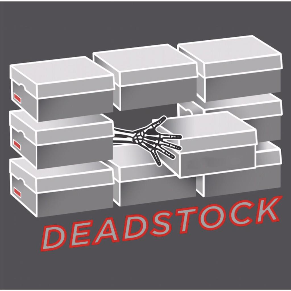 Dead Stock Life (deadstocklife) Twitter